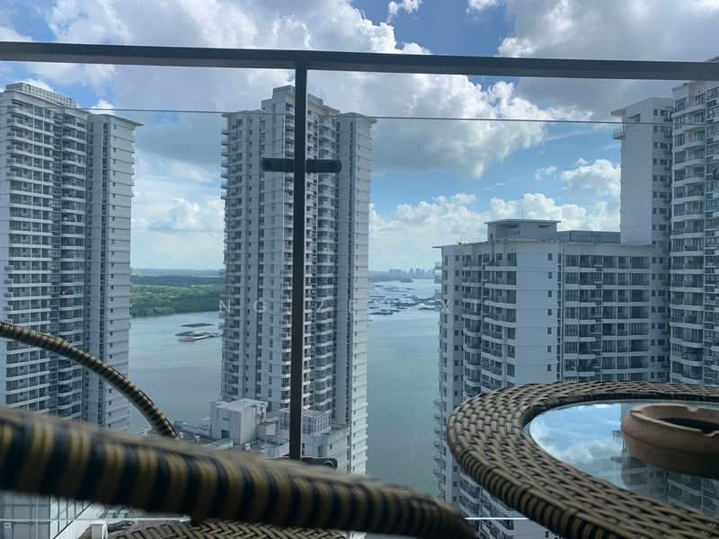 Condominium for Rent at Bay Point @ Country Garden Danga Bay - NG ZEN XI - View - PropertyGuru.com.my