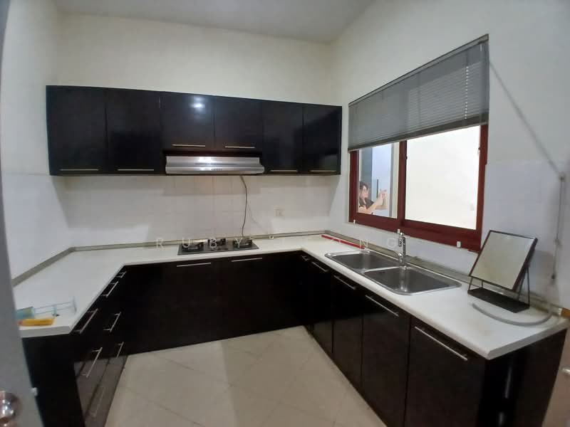 Condominium for Rent at Surian Condominium - Ruby Leong - Kitchen - PropertyGuru.com.my