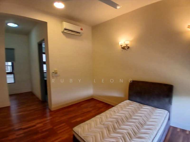 Condominium for Rent at Surian Condominium - Ruby Leong - Bedroom - PropertyGuru.com.my