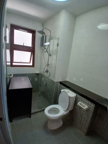 Condominium for Rent at Surian Condominium - Ruby Leong - Bathroom - PropertyGuru.com.my