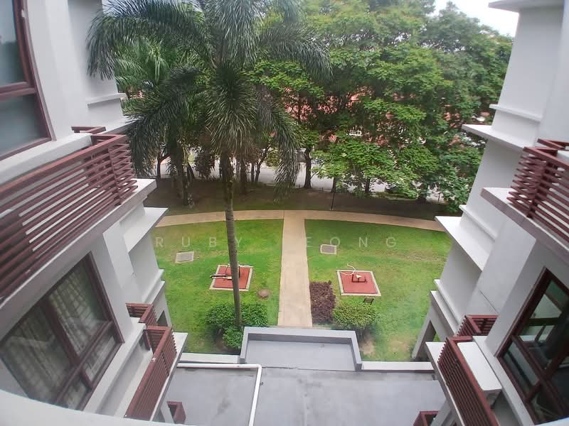 Condominium for Rent at Surian Condominium - Ruby Leong - Exterior - PropertyGuru.com.my