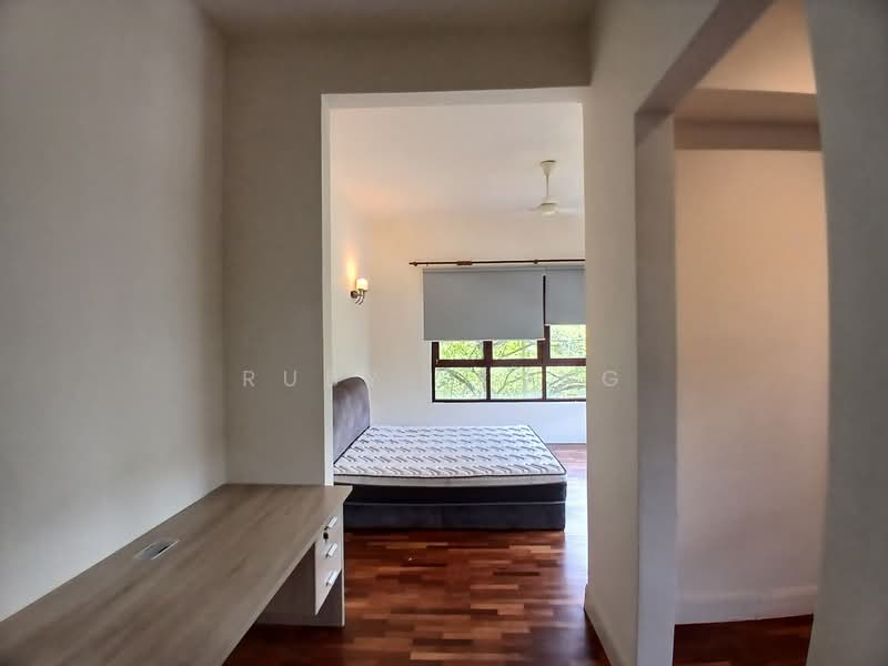 Condominium for Rent at Surian Condominium - Ruby Leong - Bedroom - PropertyGuru.com.my