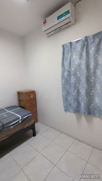 Terraced House for Sale in Setia Alam (Selangor) - Ryan . - Bedroom - PropertyGuru.com.my