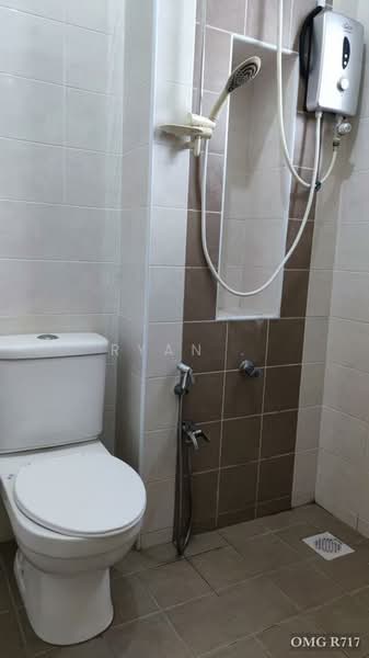 Terraced House for Sale in Setia Alam (Selangor) - Ryan . - Bathroom - PropertyGuru.com.my