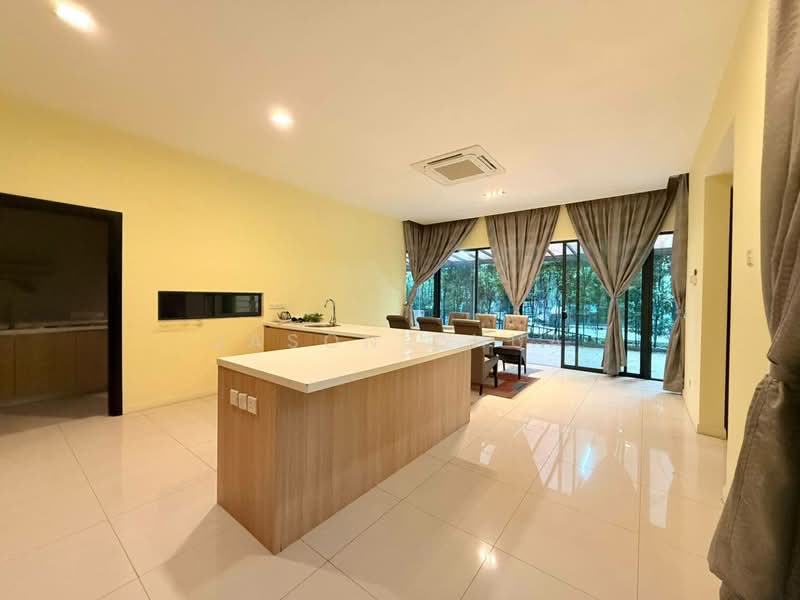 Semi-Detached House for Sale in Leisure Farm (Gelang Patah) - Jason Chua - Kitchen - PropertyGuru.com.my