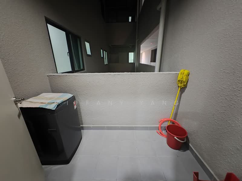 Condominium for Rent at Mori Residences - Tiffany Yang - Utility  - PropertyGuru.com.my