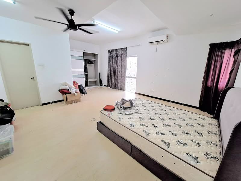Untuk Dijual - Taman Desa Permai