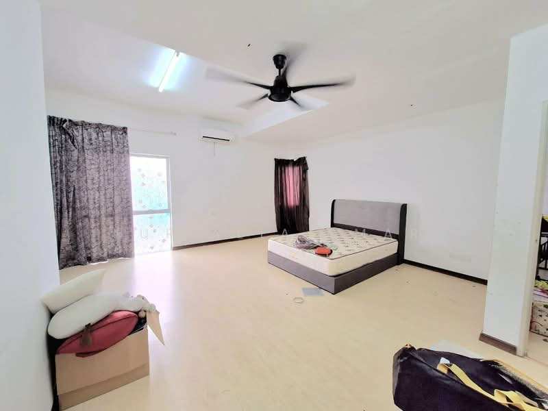Untuk Dijual - Taman Desa Permai