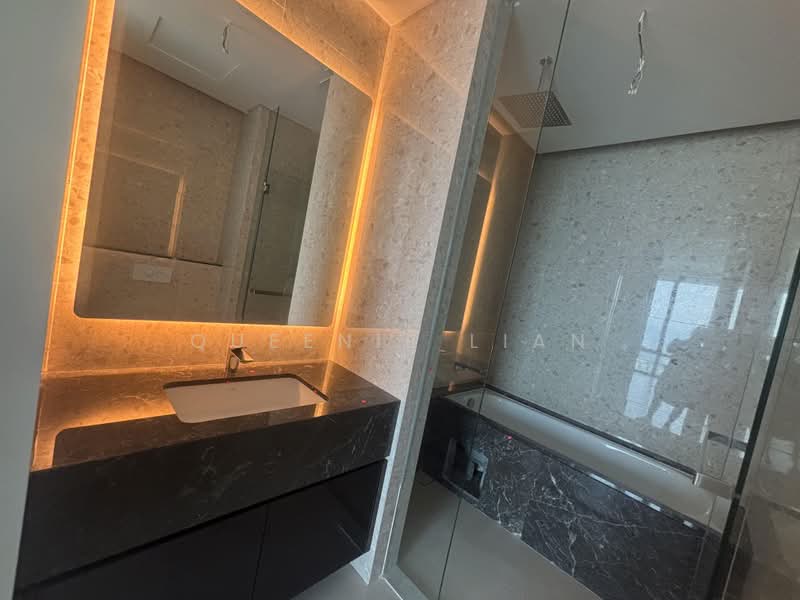 Service Residence for Sale at Pavilion Damansara Heights - Queenie Lian - PropertyGuru.com.my