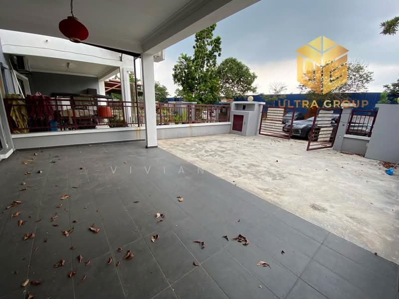 2-storey Terraced House for Sale in Kota Bayuemas (Klang) - Vivian Koh - Exterior - PropertyGuru.com.my