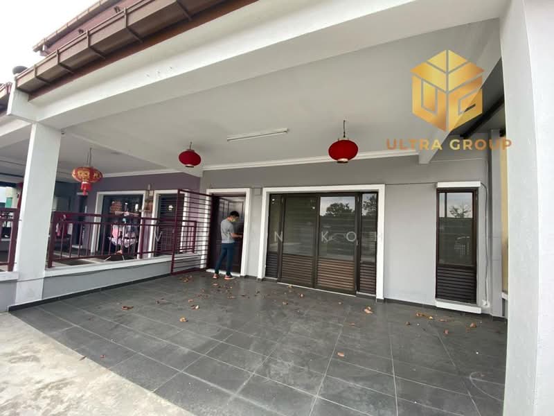 2-storey Terraced House for Sale in Kota Bayuemas (Klang) - Vivian Koh - PropertyGuru.com.my