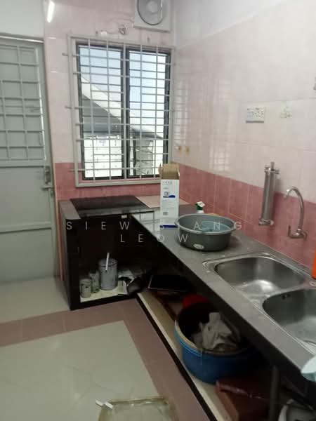Flat for Rent at Rumah Pangsa Sutera Wangi - Siew Siang Leow - PropertyGuru.com.my