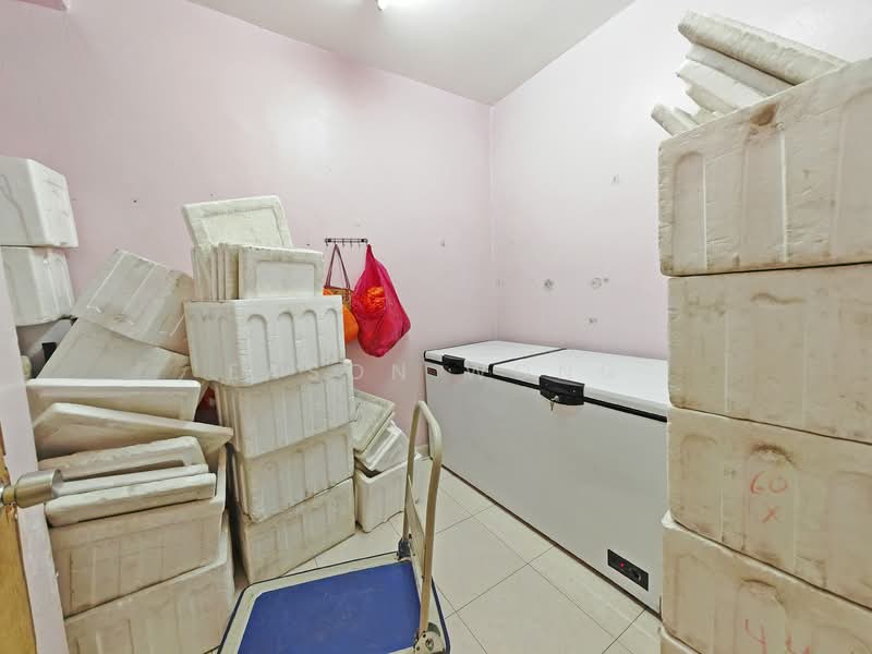 Rumah Teres 2 Tingkat untuk Dijual di Bandar Damai Perdana (Cheras) - Eason Wong - Interior - PropertyGuru.com.my