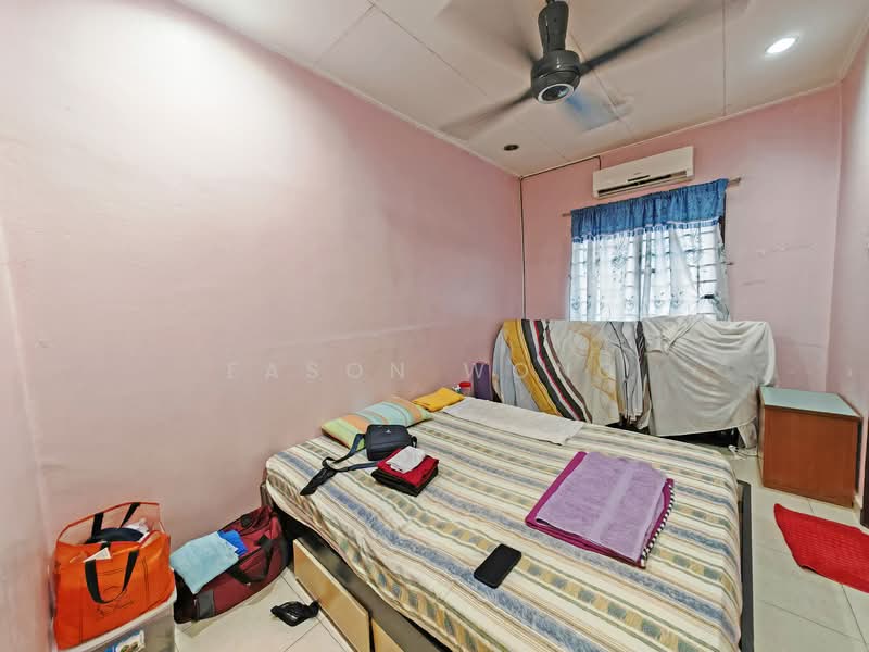 Rumah Teres 2 Tingkat untuk Dijual di Bandar Damai Perdana (Cheras) - Eason Wong - Bedroom - PropertyGuru.com.my