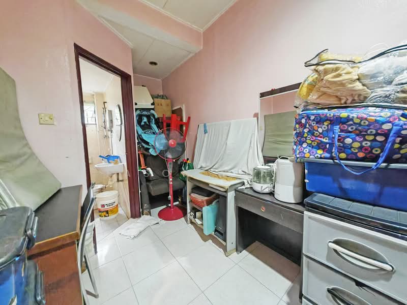 Rumah Teres 2 Tingkat untuk Dijual di Bandar Damai Perdana (Cheras) - Eason Wong - Interior - PropertyGuru.com.my