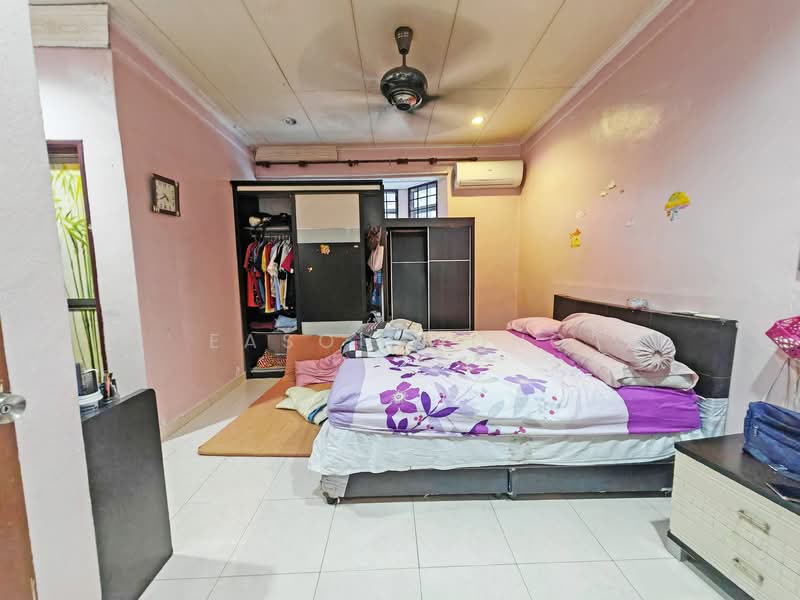 Rumah Teres 2 Tingkat untuk Dijual di Bandar Damai Perdana (Cheras) - Eason Wong - Bedroom - PropertyGuru.com.my