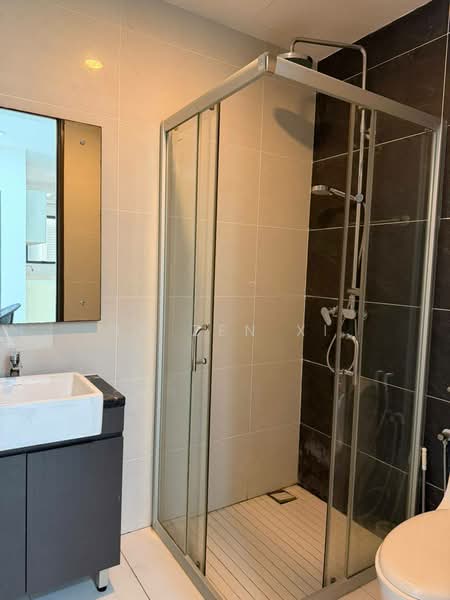 Condominium for Rent at Kings Bay @ Country Garden Danga Bay - NG ZEN XI - Bathroom - PropertyGuru.com.my