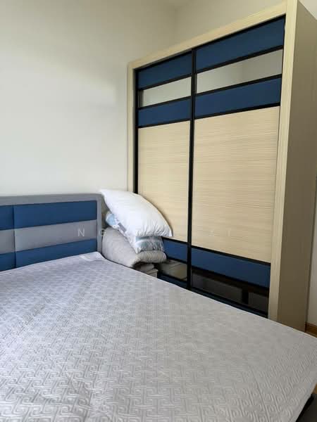 Condominium for Rent at Kings Bay @ Country Garden Danga Bay - NG ZEN XI - Bedroom - PropertyGuru.com.my