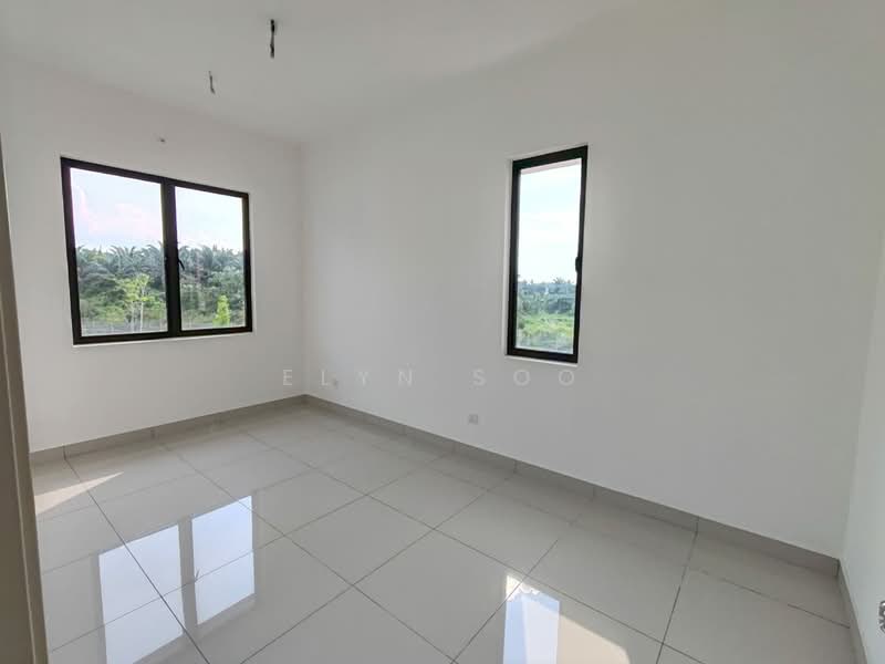 2-storey Terraced House for Sale in Bandar Rimbayu (Telok Panglima Garang) - Elyn Soo - Interior - PropertyGuru.com.my