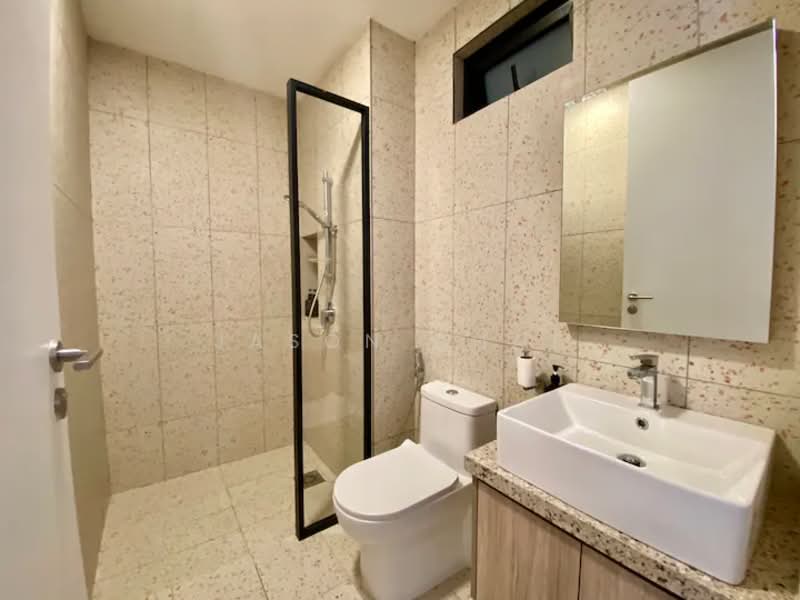 Service Residence for Sale at Skyluxe On The Park Bukit Jalil - Jason Chat - Bathroom - PropertyGuru.com.my