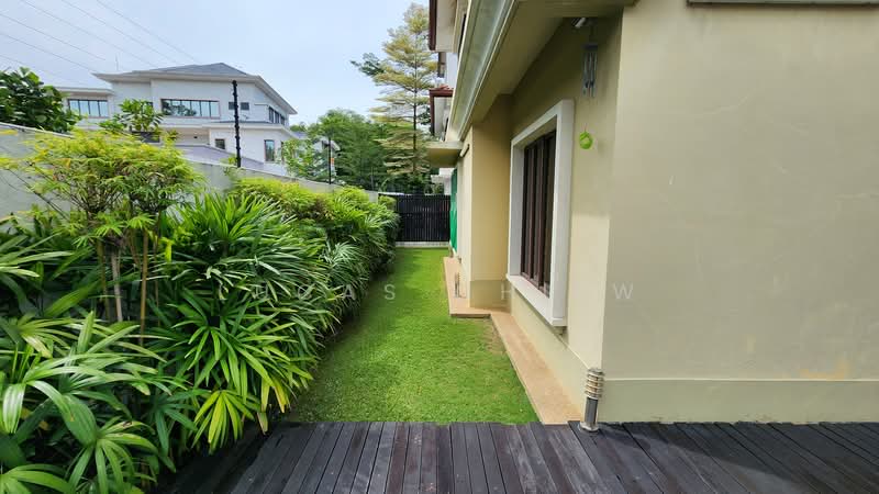 Bungalow for Sale in Bukit Rahman Putra (Sungai Buloh) - Lucas Chiew - Exterior - PropertyGuru.com.my