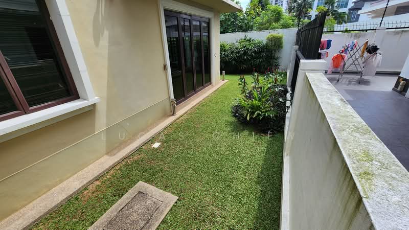 Rumah Banglo untuk Dijual di Bukit Rahman Putra (Sungai Buloh) - Lucas Chiew - Exterior - PropertyGuru.com.my