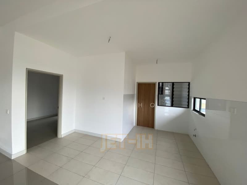 Rumah Teres 2 Tingkat untuk Disewa di Bandar Bukit Raja (Klang) - Ivan Ho - Interior - PropertyGuru.com.my