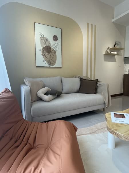 Servis Apartment untuk Disewa di Core Residence @ TRX - WAI YAN - PropertyGuru.com.my