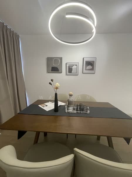 Servis Apartment untuk Disewa di Core Residence @ TRX - WAI YAN - PropertyGuru.com.my