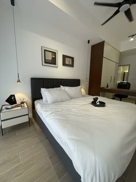 Servis Apartment untuk Disewa di Core Residence @ TRX - WAI YAN - PropertyGuru.com.my