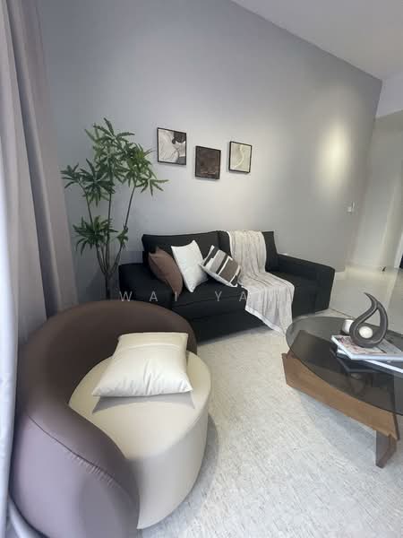 Servis Apartment untuk Disewa di Core Residence @ TRX - WAI YAN - PropertyGuru.com.my