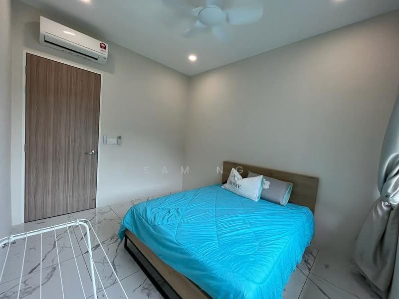 Condominium for Rent at QuayWest Residence - Sam Ng - Bedroom - PropertyGuru.com.my