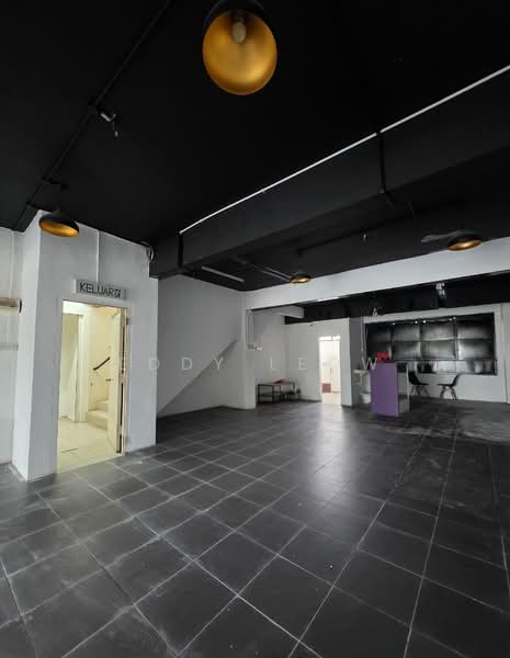 Shop / Office for Rent in Bukit Baru (Melaka) - Eddy Leow - Interior - PropertyGuru.com.my