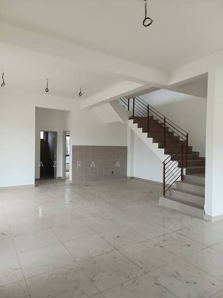 Semi-Detached House for Sale in Sepang (Selangor) - Azira Ahmad - Interior - PropertyGuru.com.my