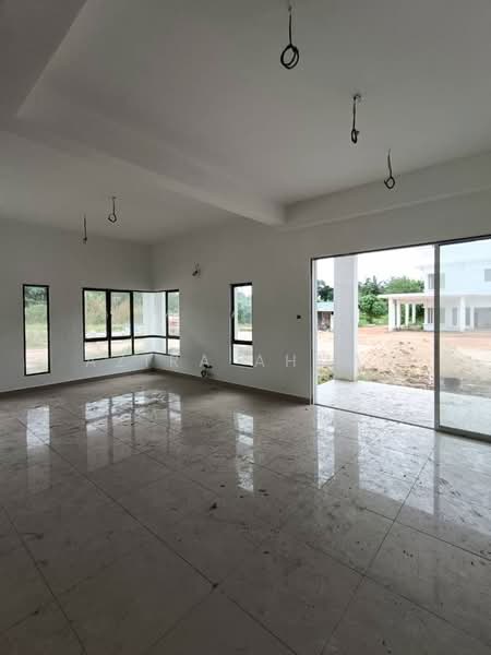 Semi-Detached House for Sale in Sepang (Selangor) - Azira Ahmad - Living Room - PropertyGuru.com.my