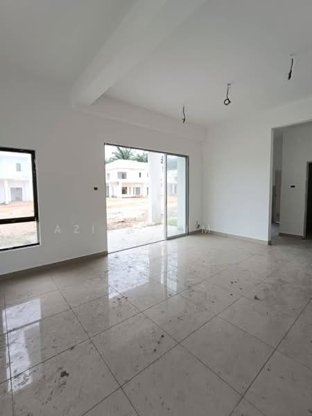 Semi-Detached House for Sale in Sepang (Selangor) - Azira Ahmad - Living Room - PropertyGuru.com.my