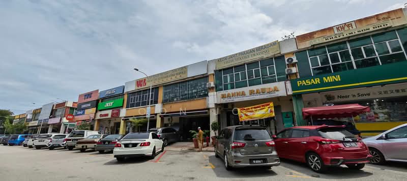 Shop for Rent in Bukit Rahman Putra (Sungai Buloh) - Poon Jovi - JOvi Poon 018 287 3800 - PropertyGuru.com.my
