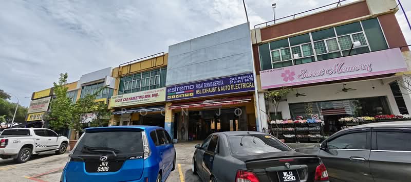 Shop for Rent in Bukit Rahman Putra (Sungai Buloh) - Poon Jovi - JOvi Poon 018 287 3800 - PropertyGuru.com.my