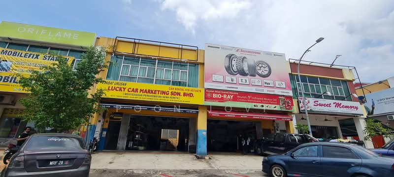 Shop for Rent in Bukit Rahman Putra (Sungai Buloh) - Poon Jovi - JOvi Poon 018 287 3800 - PropertyGuru.com.my
