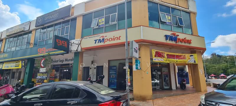 Shop for Rent in Bukit Rahman Putra (Sungai Buloh) - Poon Jovi - Poon 012 382 6960 - PropertyGuru.com.my