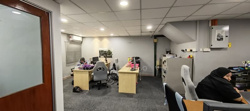 Shop for Rent in Bukit Rahman Putra (Sungai Buloh) - Poon Jovi - Poon 012 382 6960 - PropertyGuru.com.my