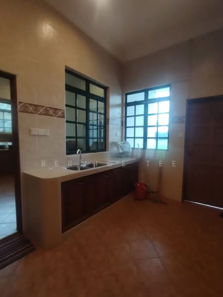 Bungalow for Sale in Leisure Farm (Gelang Patah) - Bernice Tee - Kitchen - PropertyGuru.com.my