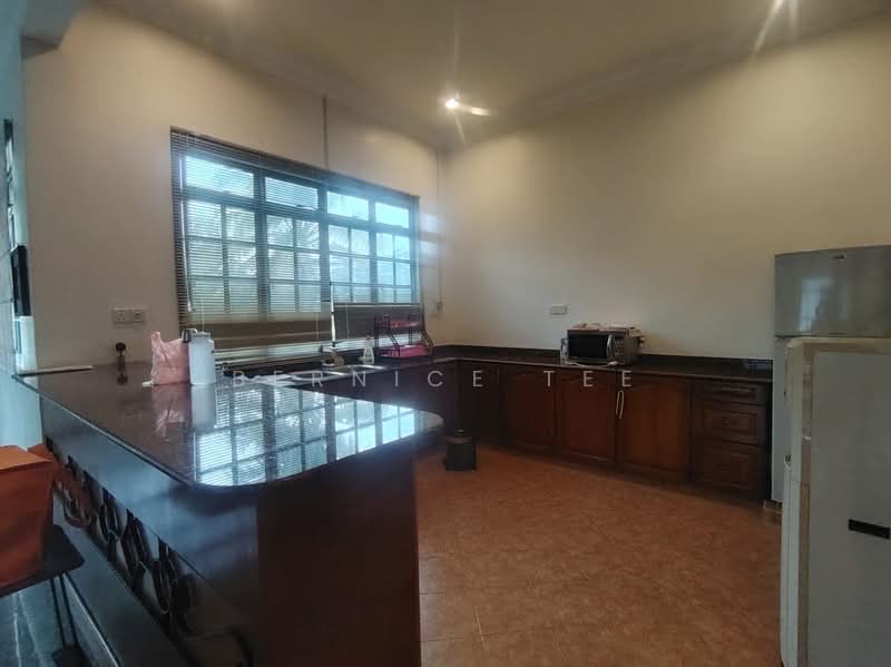 Bungalow for Sale in Leisure Farm (Gelang Patah) - Bernice Tee - Kitchen - PropertyGuru.com.my