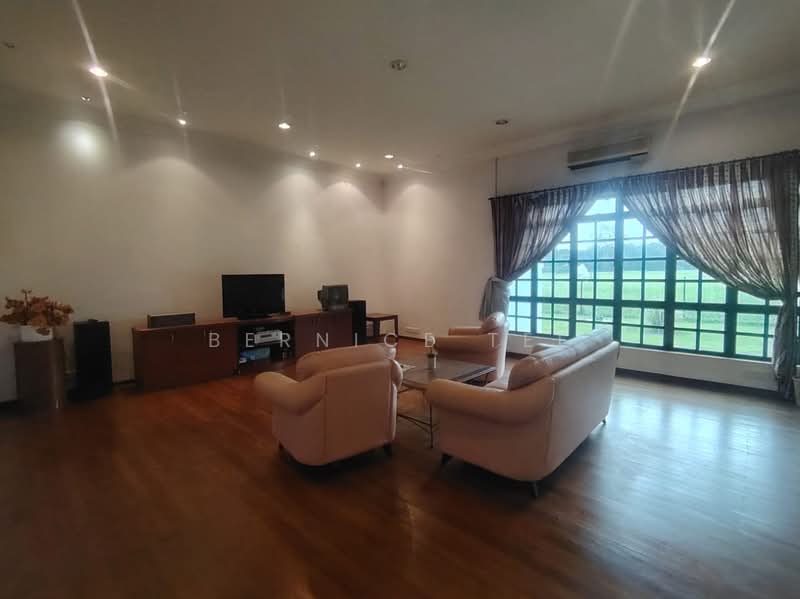 Bungalow for Sale in Leisure Farm (Gelang Patah) - Bernice Tee - Living Room - PropertyGuru.com.my