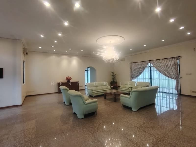 Bungalow for Sale in Leisure Farm (Gelang Patah) - Bernice Tee - Living Room - PropertyGuru.com.my