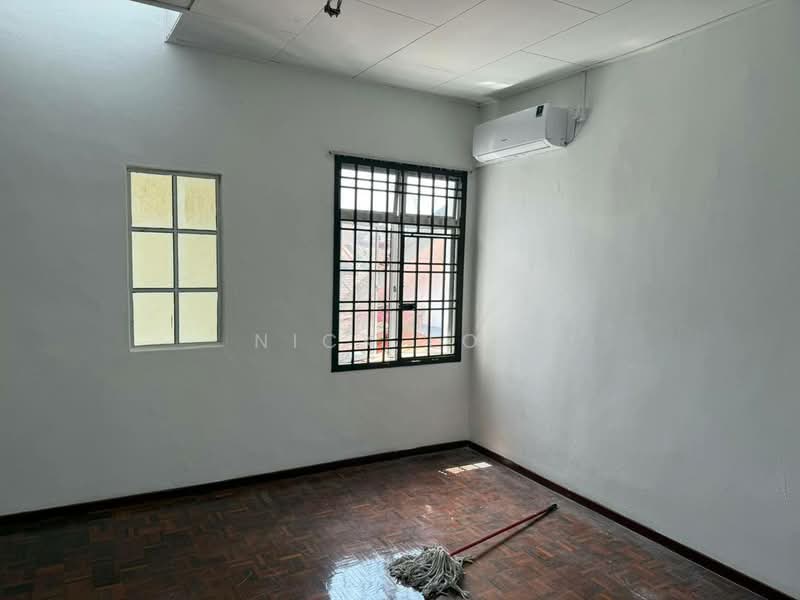 1.5-storey Terraced House for Rent in Kangkar Pulai (Skudai) - Nick Low - Interior - PropertyGuru.com.my