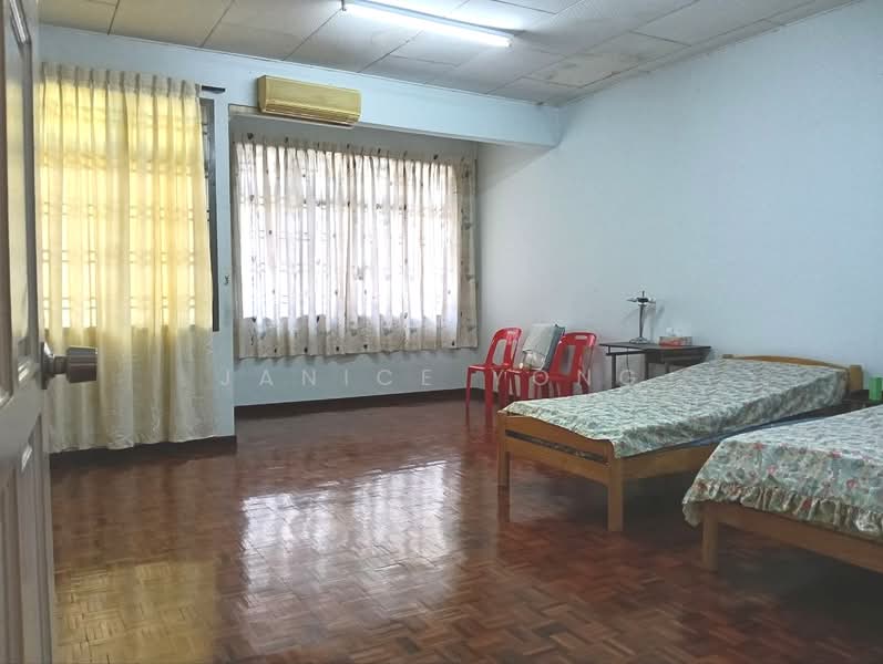 Semi-Detached House for Sale in Skudai (Johor) - Janice Yong - Bedroom - PropertyGuru.com.my