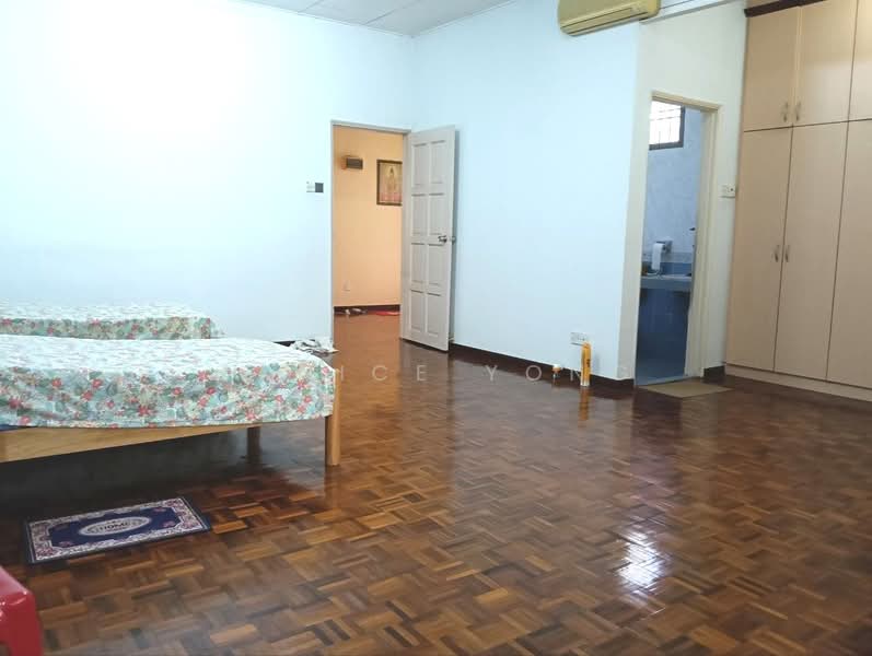 Semi-Detached House for Sale in Skudai (Johor) - Janice Yong - Bedroom - PropertyGuru.com.my