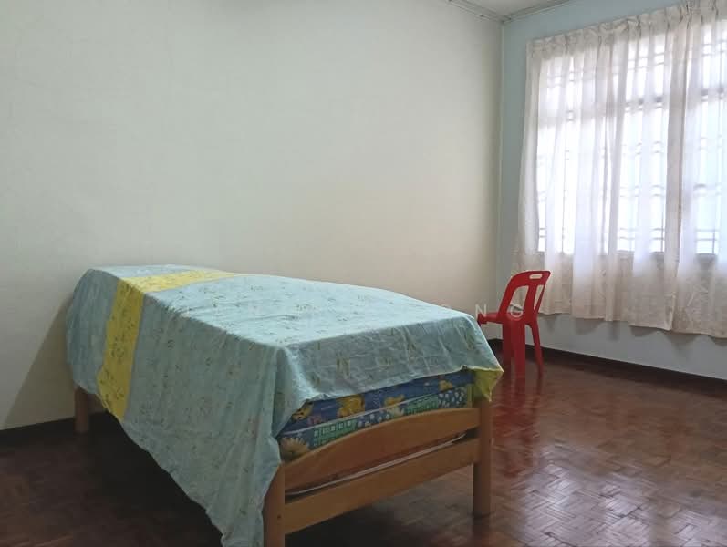 Semi-Detached House for Sale in Skudai (Johor) - Janice Yong - Bedroom - PropertyGuru.com.my