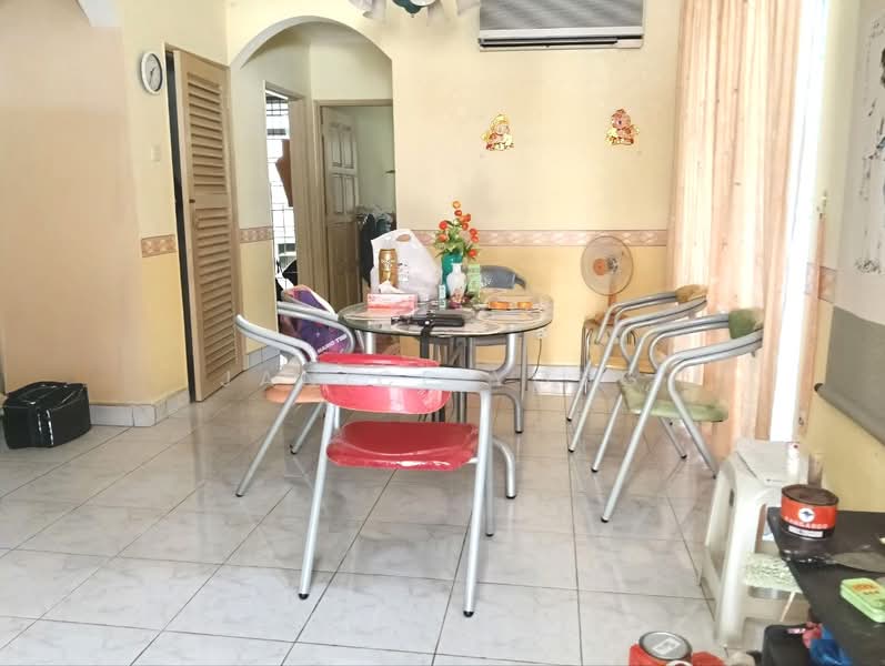 Semi-Detached House for Sale in Skudai (Johor) - Janice Yong - Dining Room - PropertyGuru.com.my